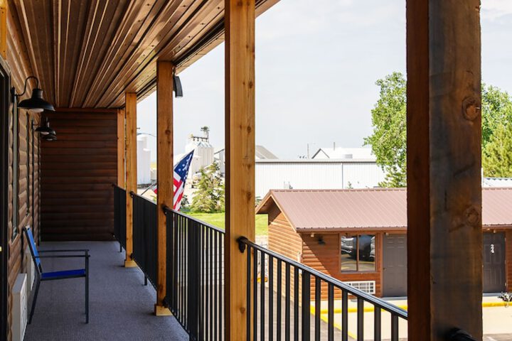 Terrace/Patio 54 of 66