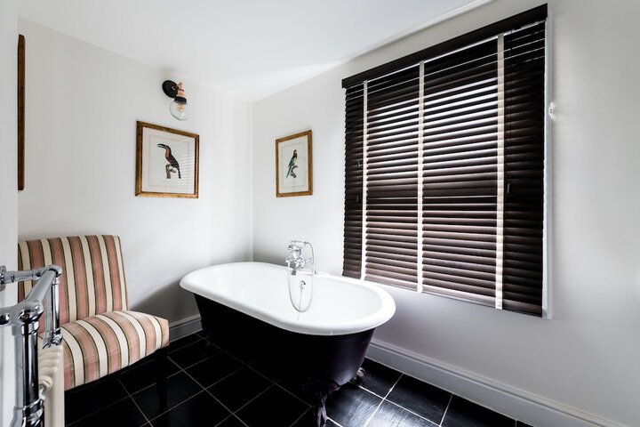 Bathroom Vanities