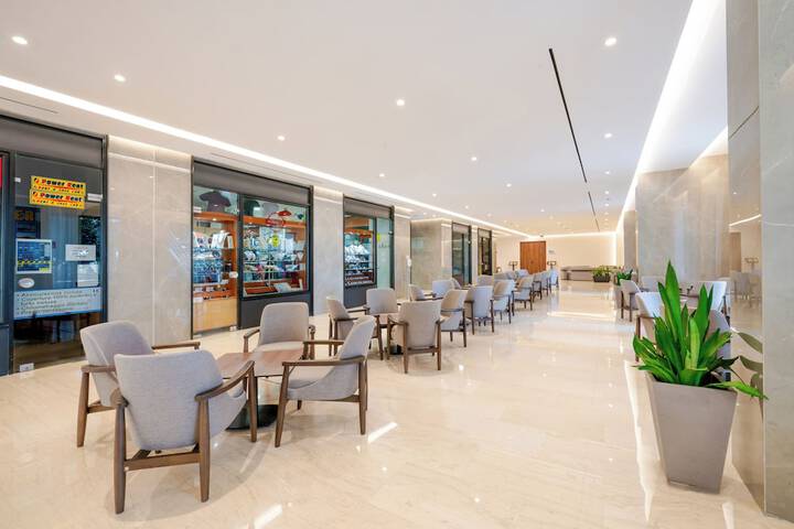 Hotel Spa
