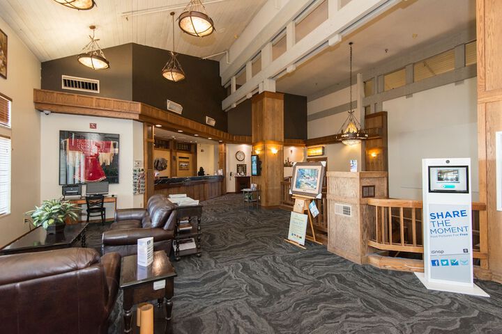 Hotel Interior 2 of 50