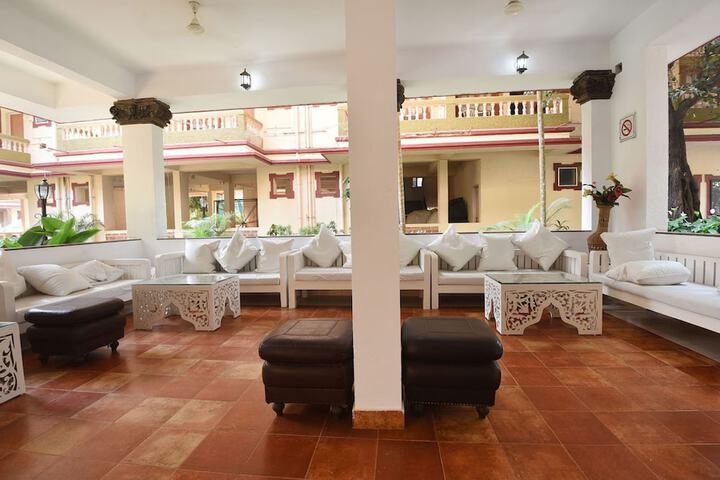 Hotel Interior 9 of 40