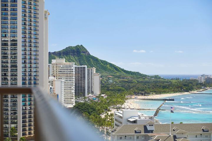View from room