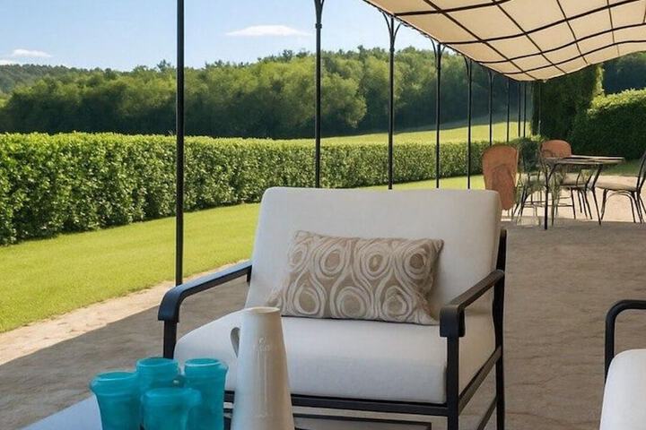 Terrace/Patio 88 of 152