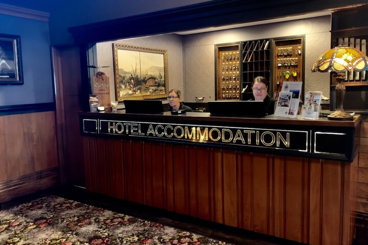 Hotel Interior 2 of 85