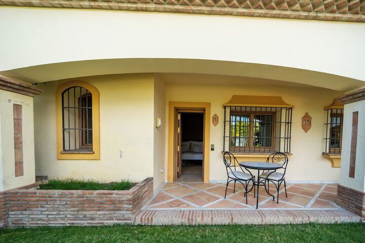 Terrace/Patio 53 of 135