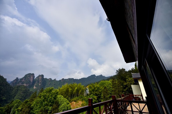 Hotel View 153 of 153