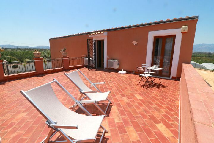 Terrace/Patio 22 of 27