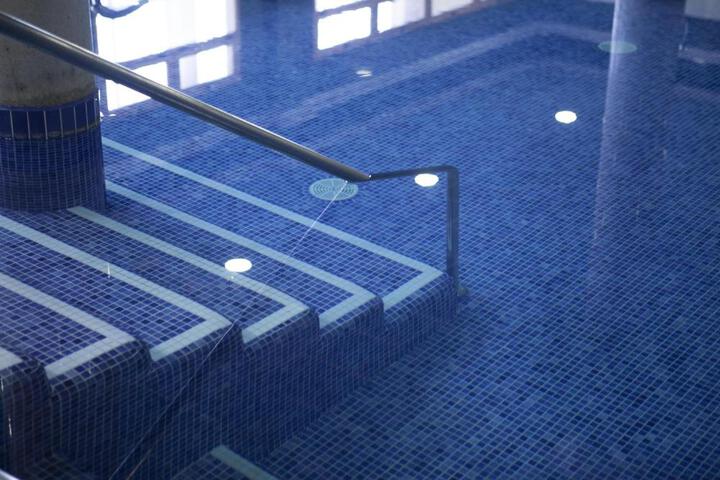 Fitness Facility Photos