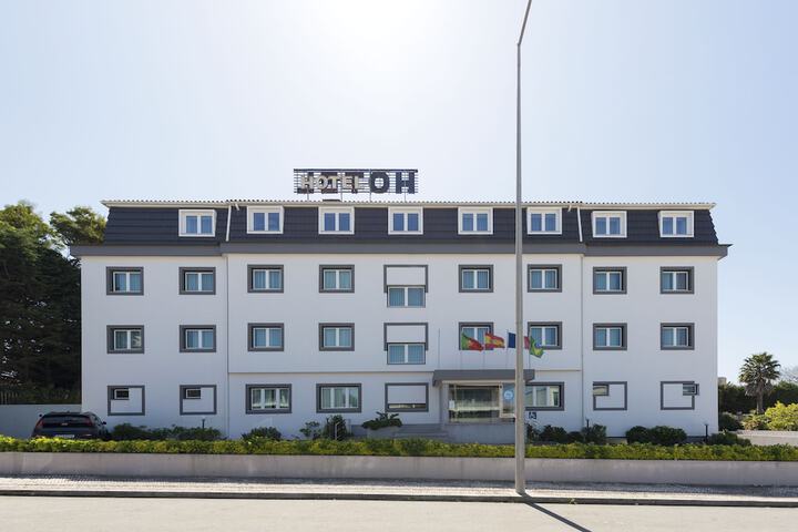 Hotel 44 of 44