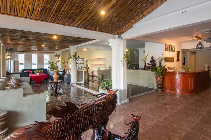 Hotel Interior 4 of 41