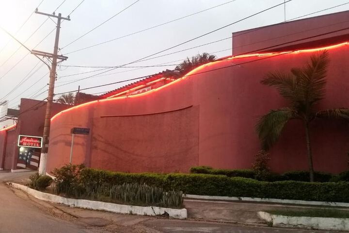 Hotel 28 of 28