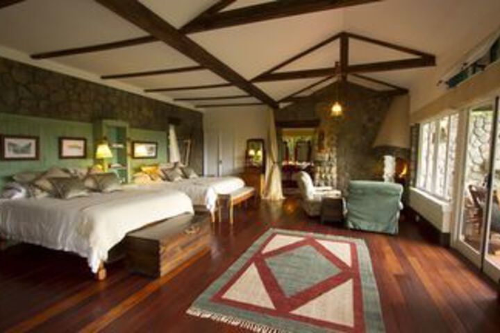 Standard Suite