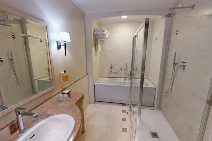 Fitness Facility Photos