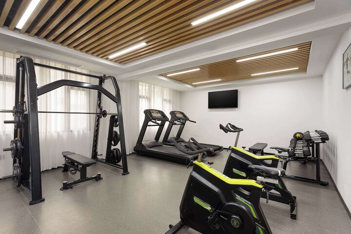 Health and Fitness 8 of 16