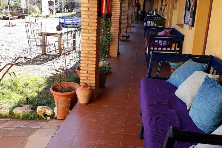Terrace/Patio 18 of 20