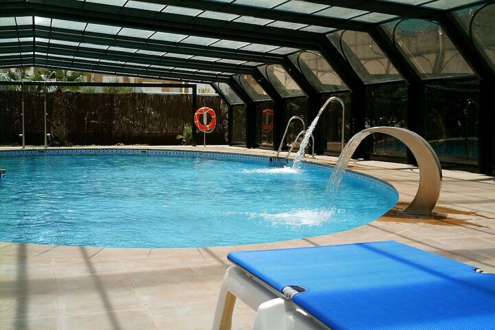 Hotel Pool