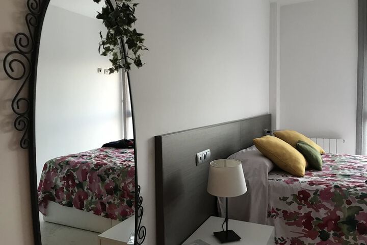 Apartamento Diamante Negro Piscina Panorámica 107A