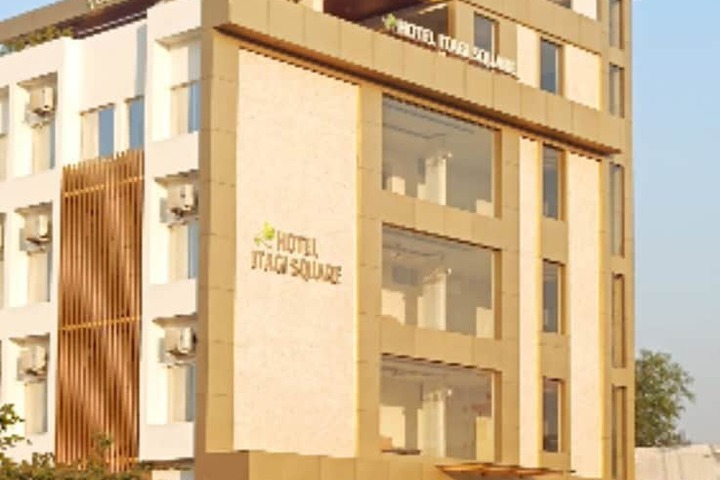 Hotel 27 of 29