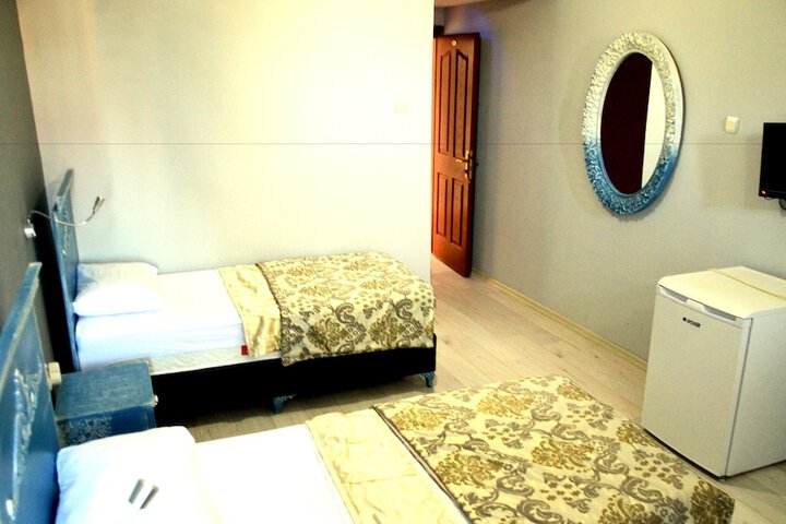 Room 39 of 39