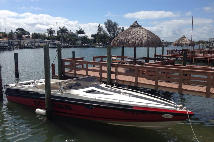 Boating