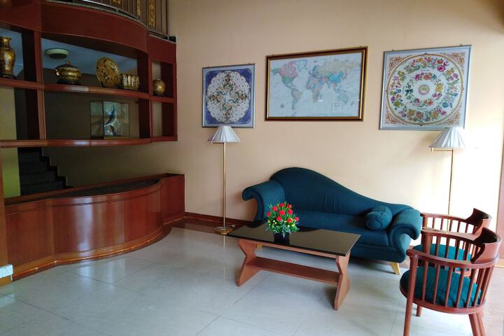 Hotel Interior 2 of 33