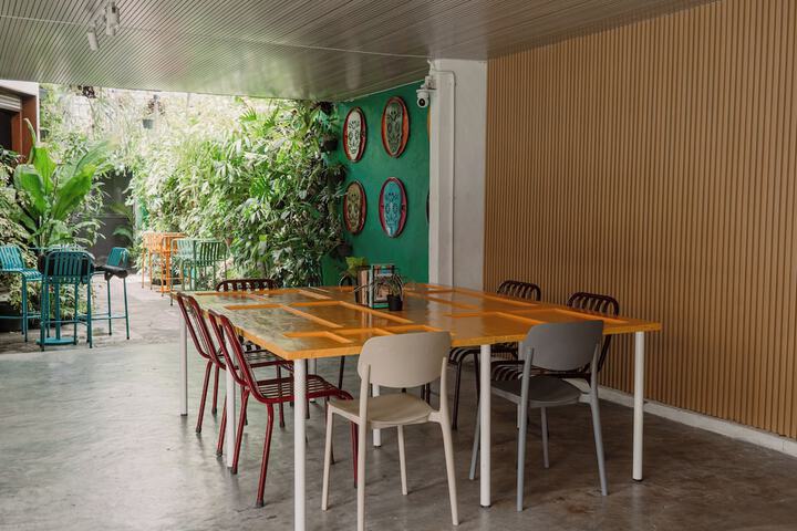 Terrace/Patio 46 of 47