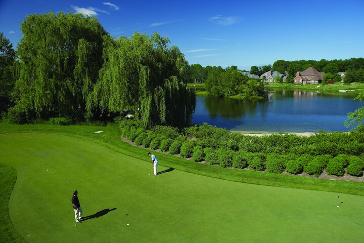 Golf 28 of 51