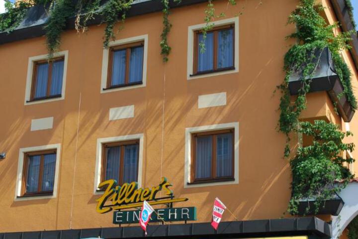 HOTEL ZILLNERs EINKEHR **