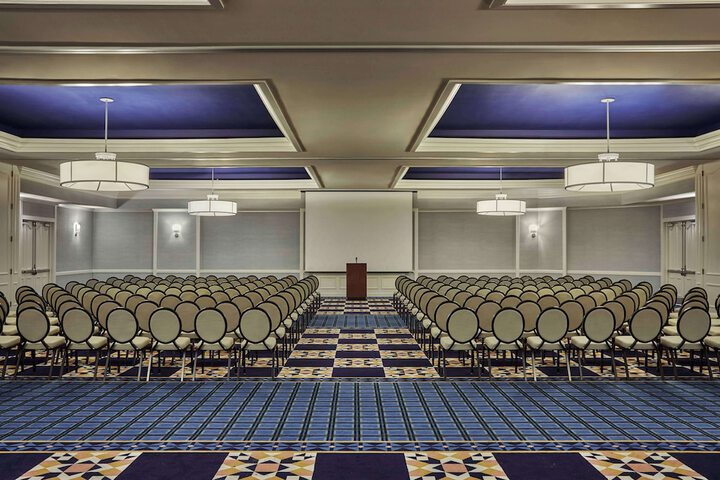 Ballroom