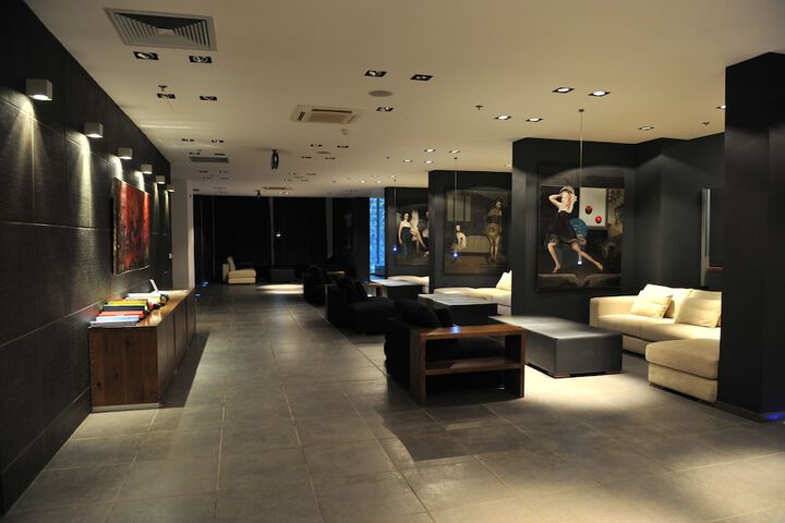Hotel Interior 3 of 114