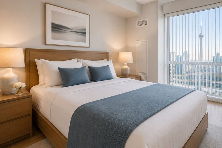 The Renwick Suites