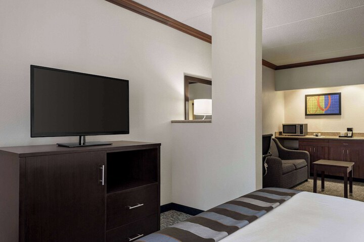 1 King Bed (8 of 11)