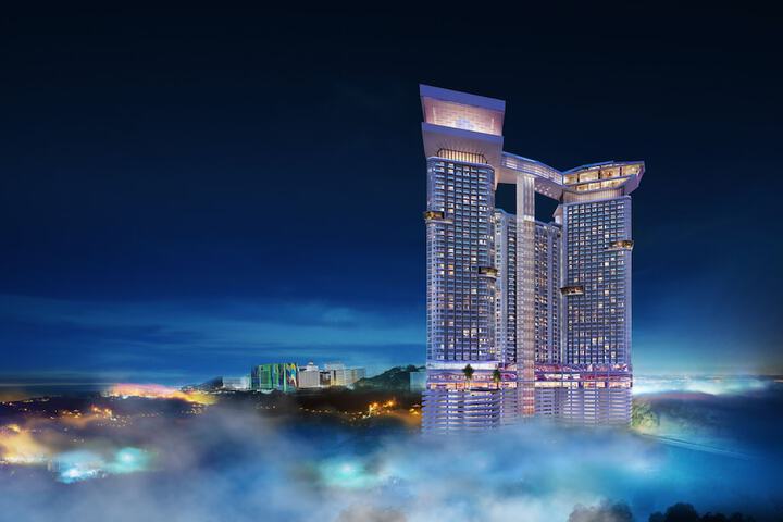 Wyndham Ion Majestic Genting Highlands