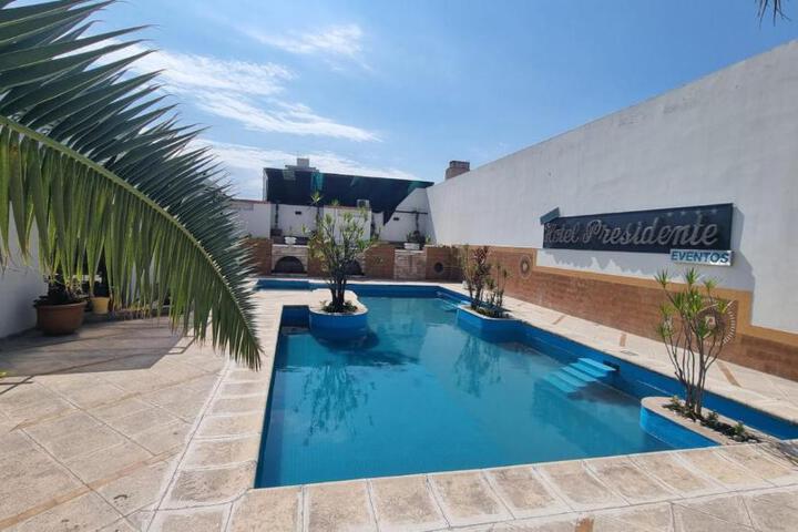 Pool 2 of 15