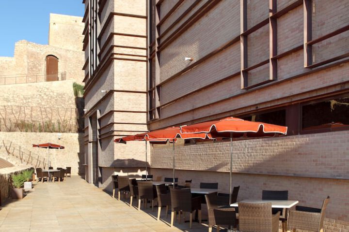 Terrace/Patio 90 of 97