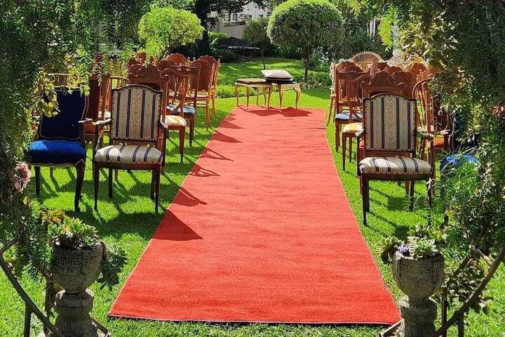 Wedding/Banquet 140 of 159