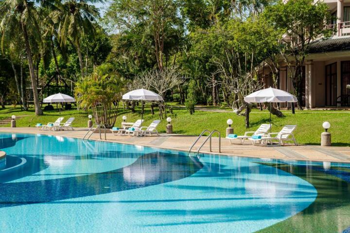 Spa and Wellness Pictures