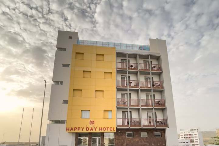 Hotel 17 of 19