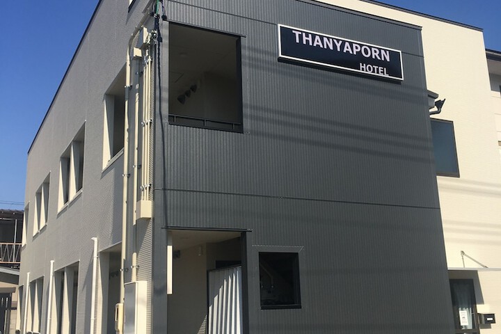 Photo of Thanyaporn Hotel