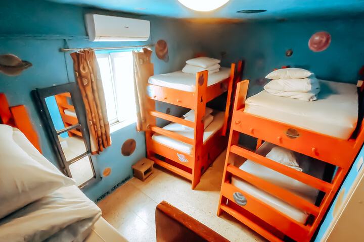 Room 16 of 51