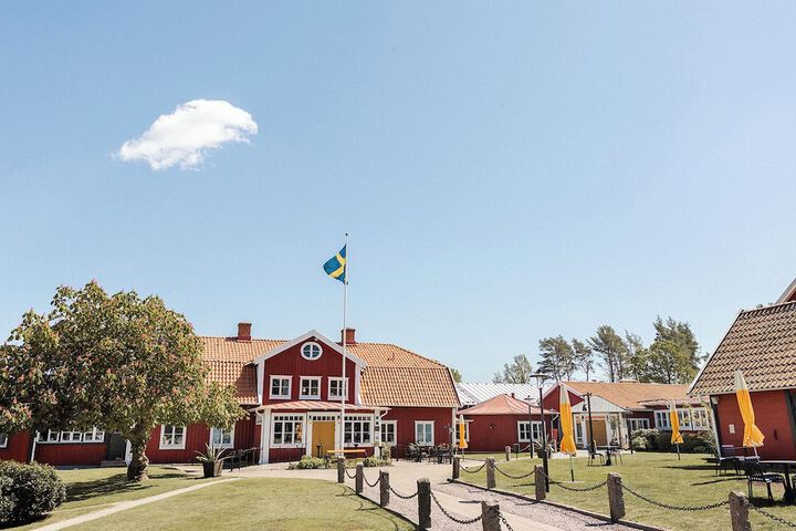 Photo of Stufvenäs Gästgifveri