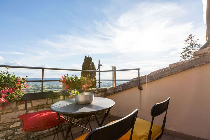 Terrace/Patio 54 of 56