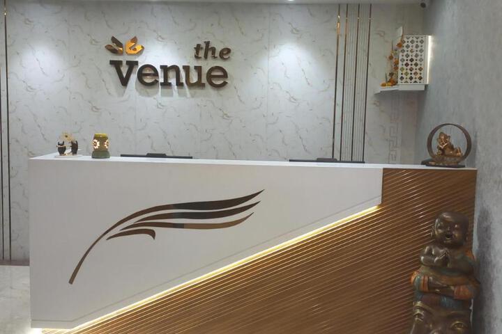 HOTEL THE VENUE