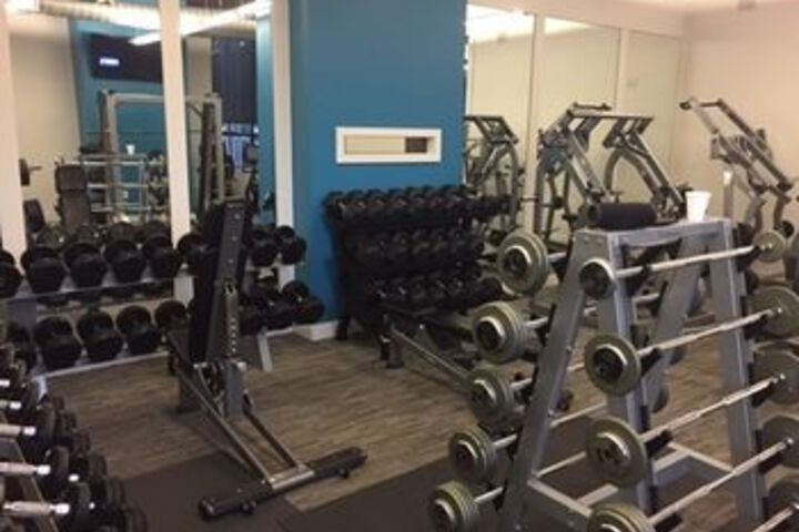 Health and Fitness 14 of 45