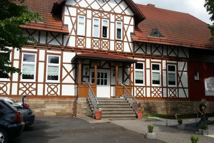 Altes Schutzenhaus
