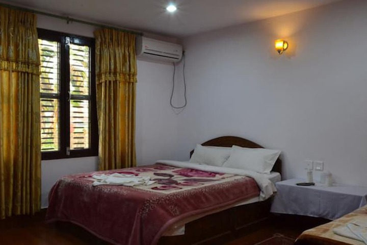 Room 3 of 36