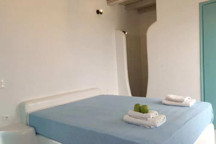 Depis Bay Villas