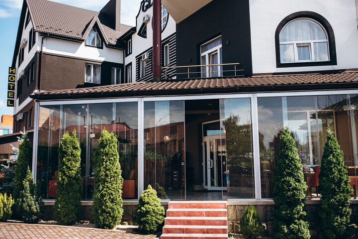 Terrace/Patio 54 of 111