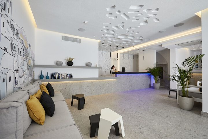 Hotel Interior 2 of 64
