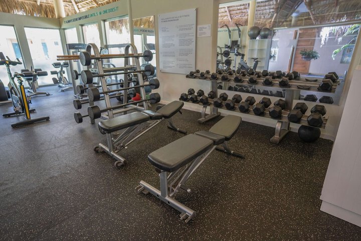 Fitness Club